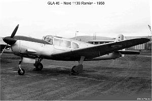 167- ARMEE DE L'AIR EN ALGERIE 1945-1962-15 (46)
